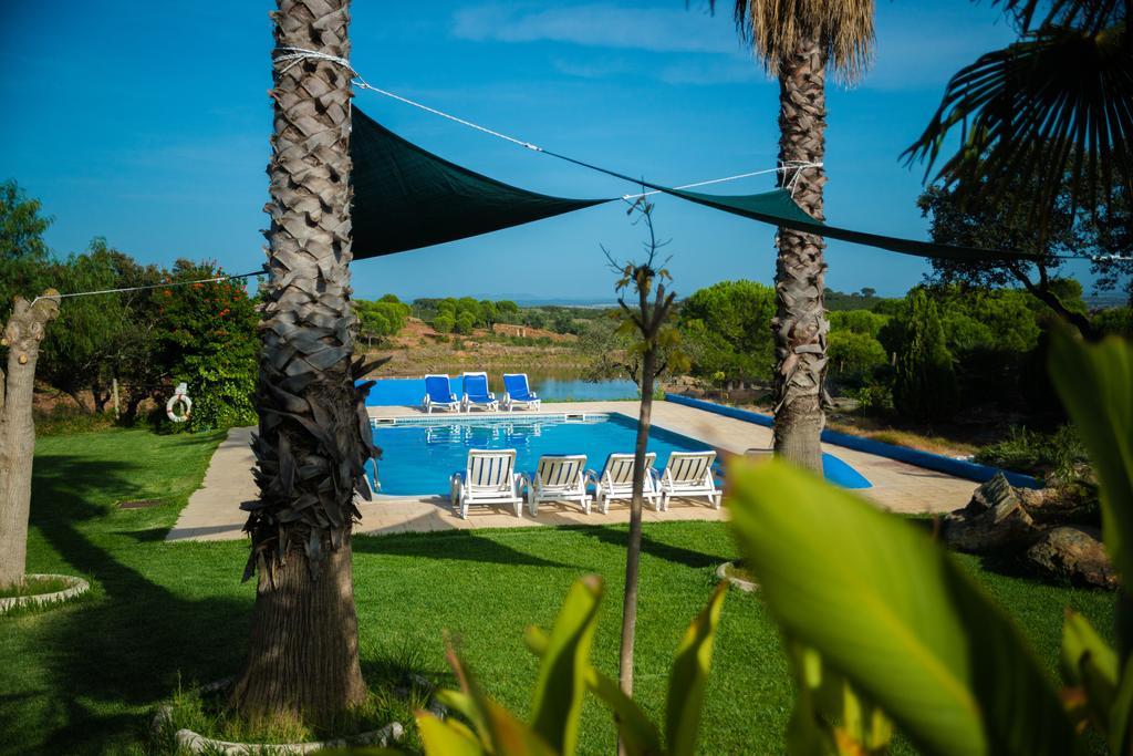 Hotel Monte Alerta Turismo Rural Monsaraz Exteriér fotografie