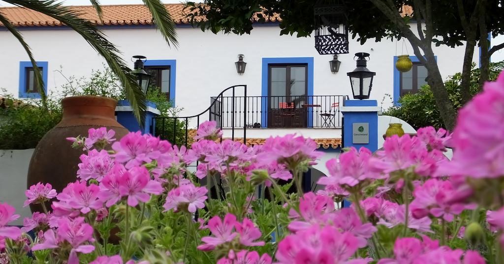 Hotel Monte Alerta Turismo Rural Monsaraz Exteriér fotografie